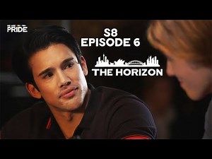 Making the First Move | The Horizon Series | S8 Ep6 | Gay Romance Drama Series!
