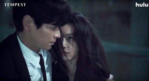 Full Trailer for Korean Conspiracy Thriller 'Tempest' with Jun Ji-hyun | FirstShowing.net