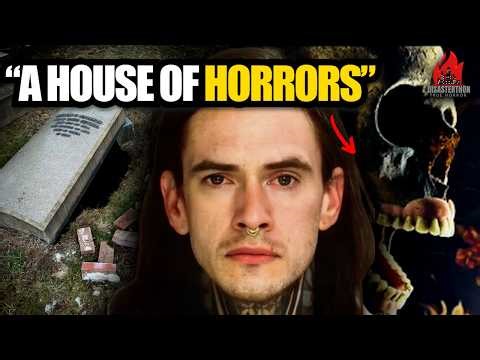 The House of 100 Corpses: Jonathan Gerlach | A Deep Dive