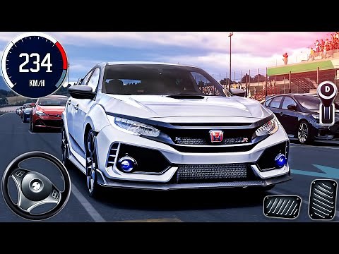 Forza Motorsport Car Driving 2025 - Sport Car Racing Simulator 3D - PC GamePlay #2