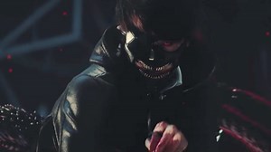 New Trailer For TOKYO GHOUL Shows Action And Anguish — GeekTyrant