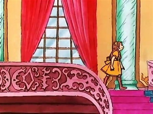 Candy Candy y Anny - Capitulo 6 - Audio Latino