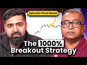 STEAL This $100 Million Dollar Trading Strategy (Used by Market Wizards)