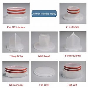 [Hot Item] Good Quality 0.2 Micron Polypropylene PP Pleated Filter Cartridge for Plating Solution