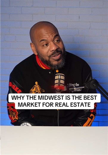 Why the Midwest is the Best Market for Real Estate