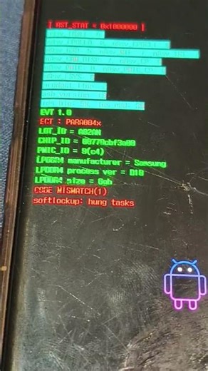 Watchdog Reset error RST-STAT 0x1000000 #gta5_fivem_tricks