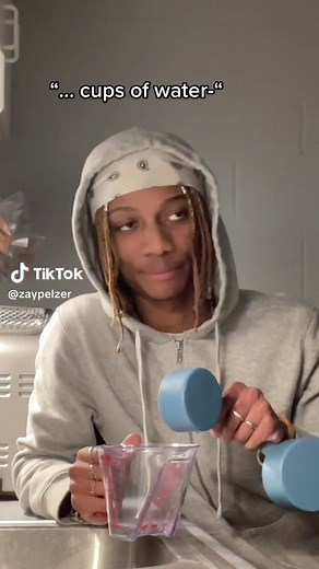 Zay on TikTok