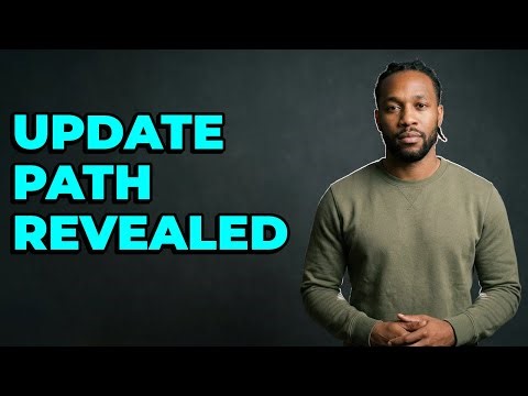 What Is The Path To PlayStation System Software Updates?