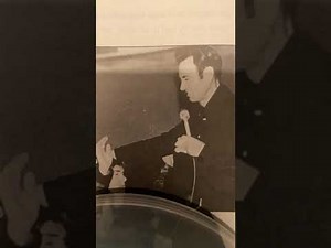 BRO DAVID TERRELL: THE SEALING OF THE MOST DEDICATED ONES