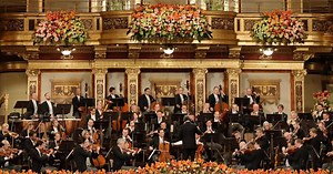 From Vienna: The New Year's Celebration 2022 Preview