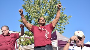 50 days to FSU football: Ron Simmons’ legacy