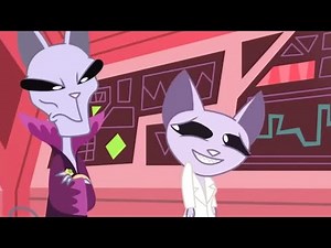 Who's Haunting Who? and MORE! 🐈 Kid Vs. Kat - Wildbrain