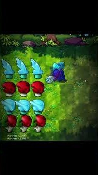 New plants and new hybrids PvZ fusion 4.0 #PvZFusion #plantsvszombies #PvZ #pvz