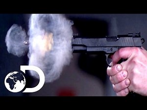 Incredible Slow Mo Compilation