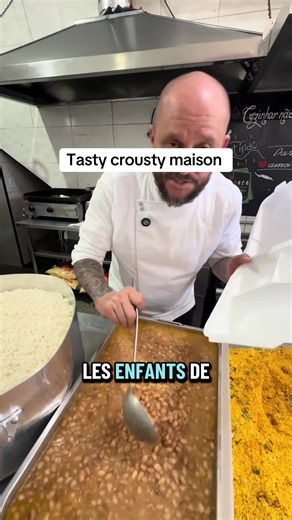 Tasty crousty maison recette facile