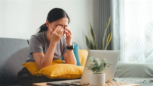 Bengaluru Sees Spike In Dry Eye Syndrome: How Pollution And Screen Time Are To Blamed