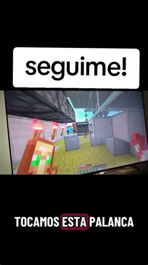 Granja de Musgo minecraft 1.21.11 java #granja #mineraft #pc #parati #gaming