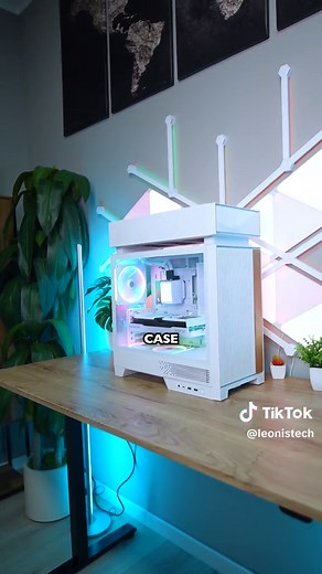 Innovative Airflow Design of the DeepCool CL6600 Case