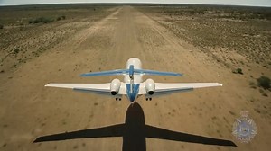 New WA police jet will significantly enhance regional response. The new Pilatus PC-24 jet will be the fastest aircraft in the history of the WA Police Force and be able to deploy officers anywhere in Western Australia to provide critical support in regional communities. The twin engine jet will slash current travel time approximately in half and can land on unsealed airstrips in outback WA. It means specialist police from Perth such as Tactical Response Group Officers, detectives, forensic teams