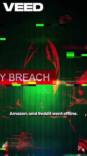 The Mirai Botnet Explained | The Virus That Broke the Internet (2016)