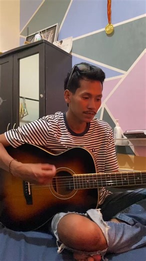 Lagu Bima: Guitar Cover Performances