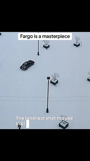 Fargo Movie Review: A Masterpiece of the Midwest