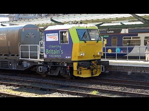 Pendo on Tilt Test and MPV for Weedkilling 01 April 25