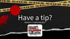 Central Virginia Crime Stoppers is a program that partners with the...