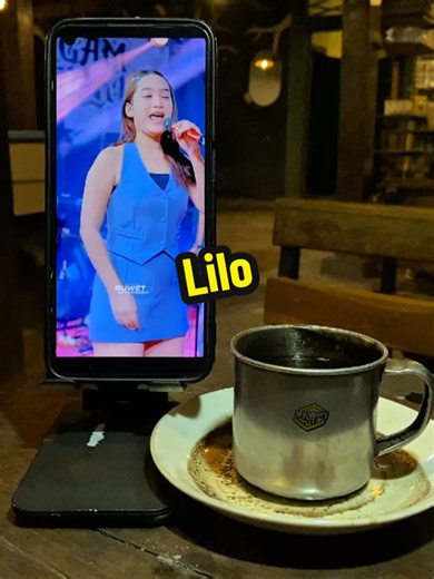 Lilo ~ Anggisallasa #lilo #anggisallasa #musik #dangdutkoplo #mystory