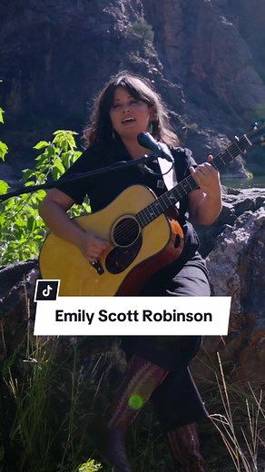 Check out @Emily Scott Robinson on NPCA Park Sessions series, as Emily shares her experiences traveling to national parks across the country and how they inspired her to be a national park advocate.