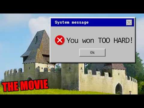 I built a MASSIVE EMPIRE in Manor Lords to get REVENGE