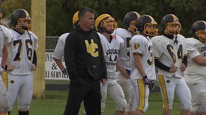 Utah football coach takes a stand, disciplines entire team