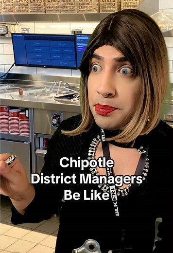 Chipotle District Managers: A Closer Look