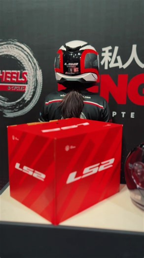 Ride Smarter. Ride Safer. Ride LS2. When it comes to helmets, protection is never something to compromise on. LS2 Helmets are built with advanced safety technology, modern styling, and rider-focused comfort — making them one of the fastest-growing helmet brands trusted by riders worldwide. From full-face performance helmets to versatile modular designs, LS2 helmets feature ECE 22.06 safety homologation, lightweight yet durable shell constructions, and rider comforts such as Pinlock-ready anti-sc