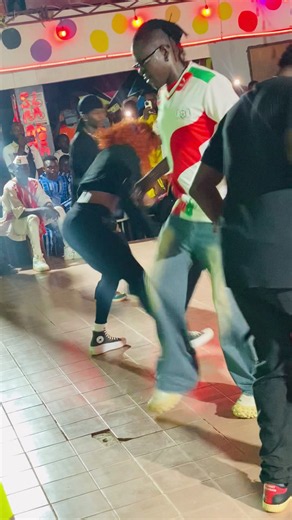 Floby au Sénégal 2026 – Floband et Romi au Festival Bonheur Ville
