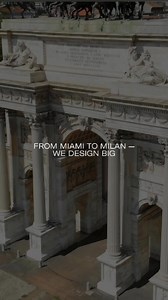 3.1K views · 16 reactions | We're on the hunt for creative minds ready to shape extraordinary spaces. | YØDEZEEN | Facebook