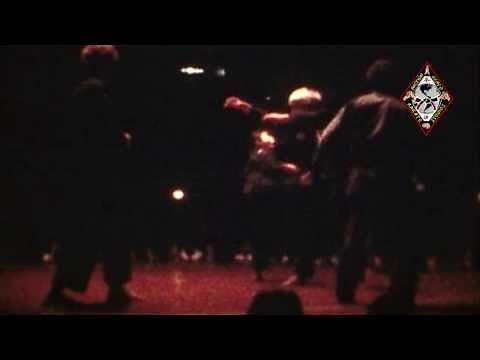 Incredible Martial Arts Demo by Ed Parker