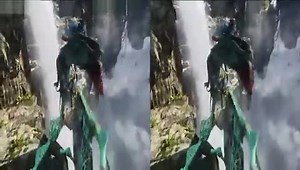 3D阿凡达,3D左右格式片源,3D立体电影(更多 搜:影趣网 )