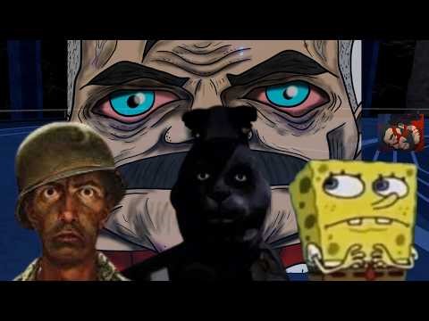 The Average Invincible Showdown Experience