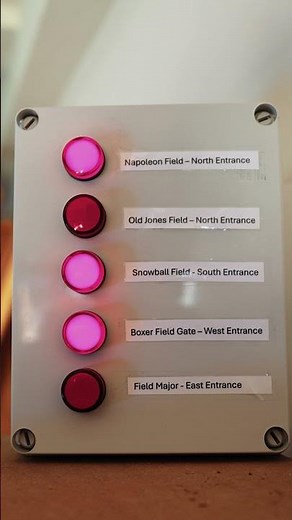 How our Door Contact Sensors really work…