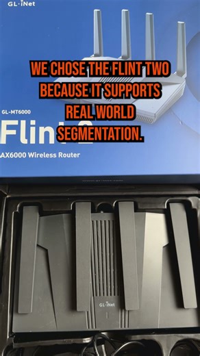 Lab Build Day 2 Router