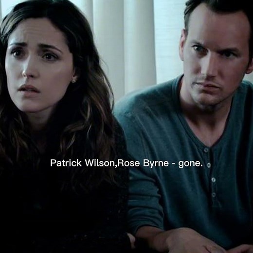 Insidious New Trailer Has A Secret Most People Missed… #insidious #horrormovies #newtrailer #shorts