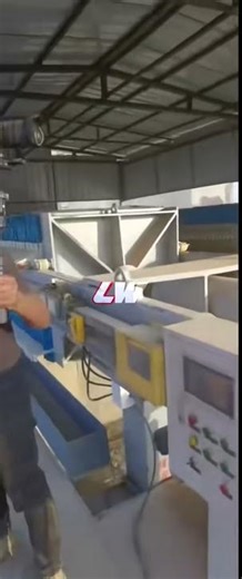 Mining Sludge Dewatering | Loway Filter Press Producing High Dry Cake in Africa