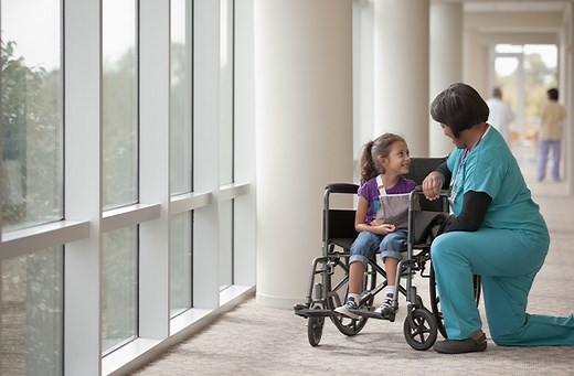 Methodist Children's Hospital