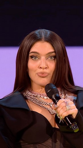 Look into my eyes 👁️ #Eurovision #Eurovision2023 | Eurovision Song Contest