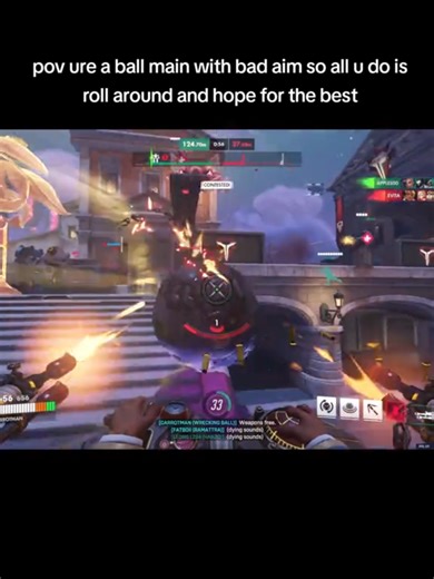 Mastering Overwatch Editing Styles