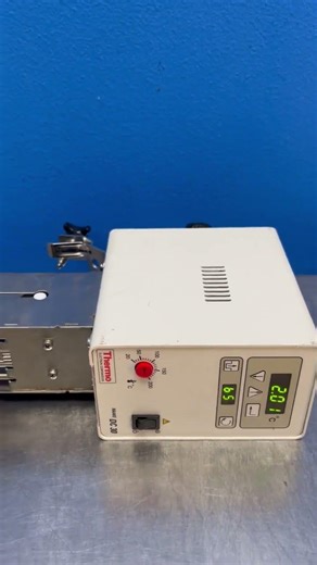 Thermo Electron Corp. Haake Dc 30 Temperature Circulating Heater Type 003-9772