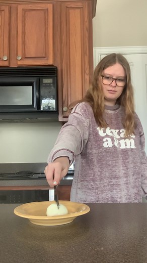 just typical teenage girly things😭 #fyp #egg