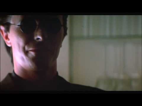 The Hunger (1983 - Trailer)
