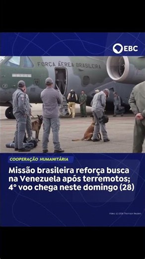 MISSÃO HUMANITÁRIA
